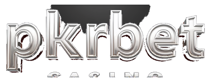 pkrbet casino logo
