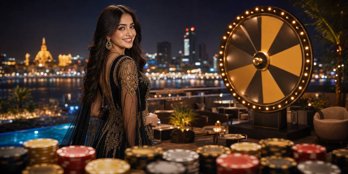 pkrbet casino Live Casino